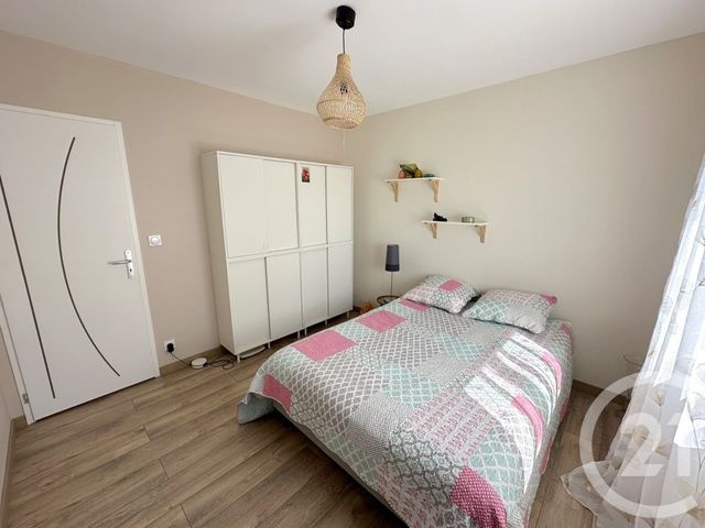 Maison &agrave; vendre - 4 pi&egrave;ces - 112,46 m2 - Blyes - 01 - RHONE-ALPES