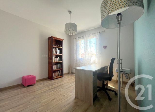 Maison &agrave; vendre - 4 pi&egrave;ces - 112,46 m2 - Blyes - 01 - RHONE-ALPES