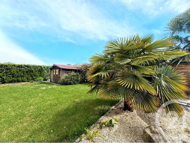 Maison &agrave; vendre - 6 pi&egrave;ces - 177,64 m2 - Meximieux - 01 - RHONE-ALPES