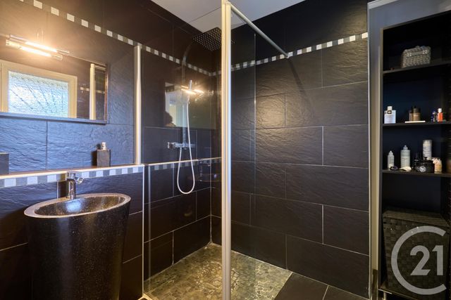 Maison &agrave; vendre - 6 pi&egrave;ces - 177,64 m2 - Meximieux - 01 - RHONE-ALPES
