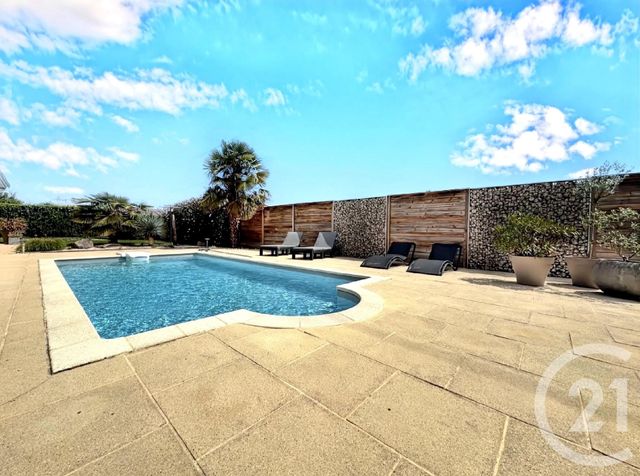Maison &agrave; vendre - 6 pi&egrave;ces - 177,64 m2 - Meximieux - 01 - RHONE-ALPES