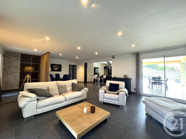 Maison &agrave; vendre - 6 pi&egrave;ces - 177,64 m2 - Meximieux - 01 - RHONE-ALPES