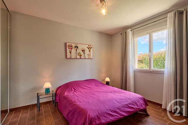 Maison &agrave; vendre - 6 pi&egrave;ces - 177,64 m2 - Meximieux - 01 - RHONE-ALPES