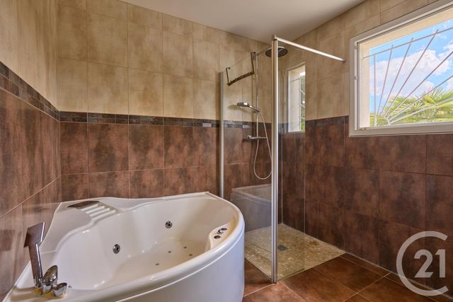 Maison &agrave; vendre - 6 pi&egrave;ces - 177,64 m2 - Meximieux - 01 - RHONE-ALPES