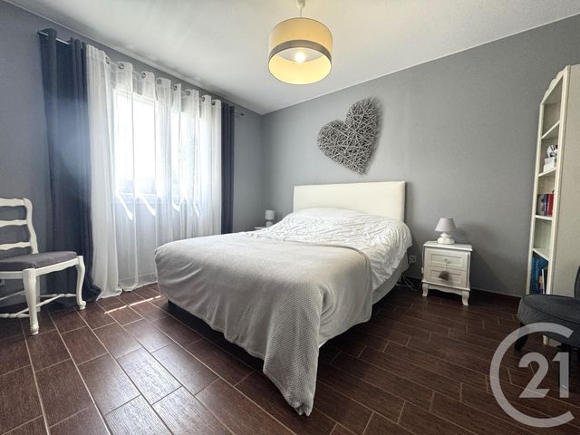 Maison &agrave; vendre - 6 pi&egrave;ces - 177,64 m2 - Meximieux - 01 - RHONE-ALPES