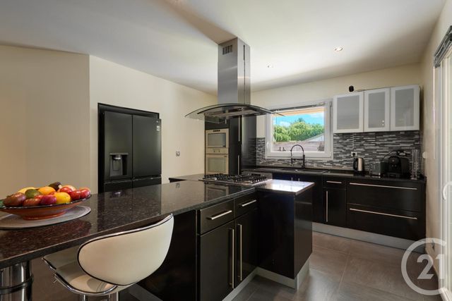 Maison &agrave; vendre - 6 pi&egrave;ces - 177,64 m2 - Meximieux - 01 - RHONE-ALPES