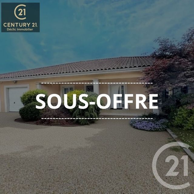 maison - MEXIMIEUX - 01