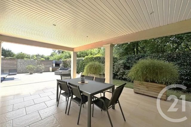 Maison &agrave; vendre - 6 pi&egrave;ces - 177,64 m2 - Meximieux - 01 - RHONE-ALPES
