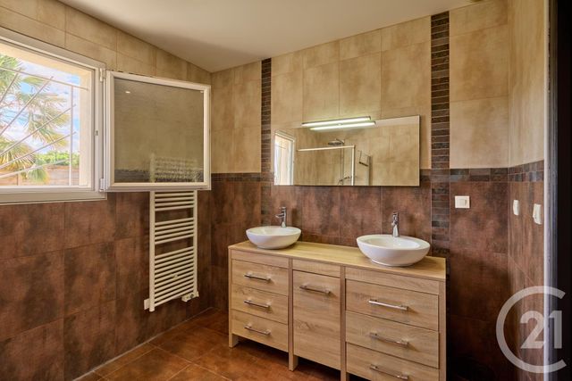 Maison &agrave; vendre - 6 pi&egrave;ces - 177,64 m2 - Meximieux - 01 - RHONE-ALPES
