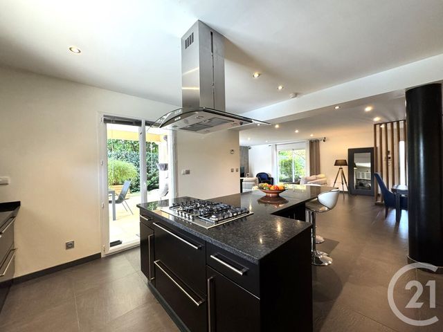 Maison &agrave; vendre - 6 pi&egrave;ces - 177,64 m2 - Meximieux - 01 - RHONE-ALPES