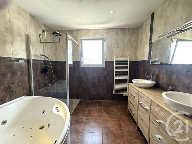 Maison &agrave; vendre - 6 pi&egrave;ces - 177,64 m2 - Meximieux - 01 - RHONE-ALPES
