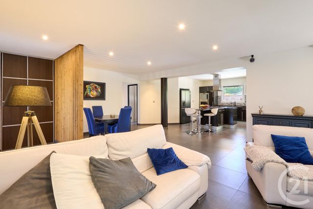 Maison &agrave; vendre - 6 pi&egrave;ces - 177,64 m2 - Meximieux - 01 - RHONE-ALPES