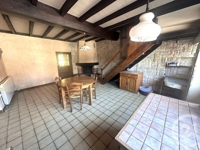 Maison &agrave; vendre - 4 pi&egrave;ces - 89,29 m2 - Perouges - 01 - RHONE-ALPES