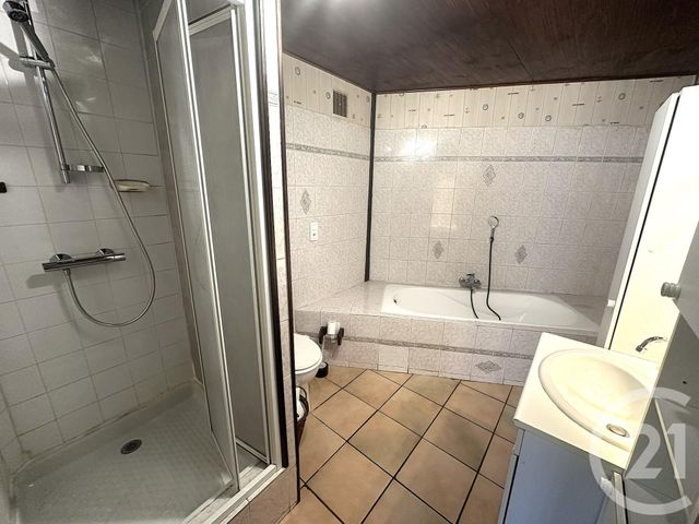 Maison &agrave; vendre - 4 pi&egrave;ces - 89,29 m2 - Perouges - 01 - RHONE-ALPES