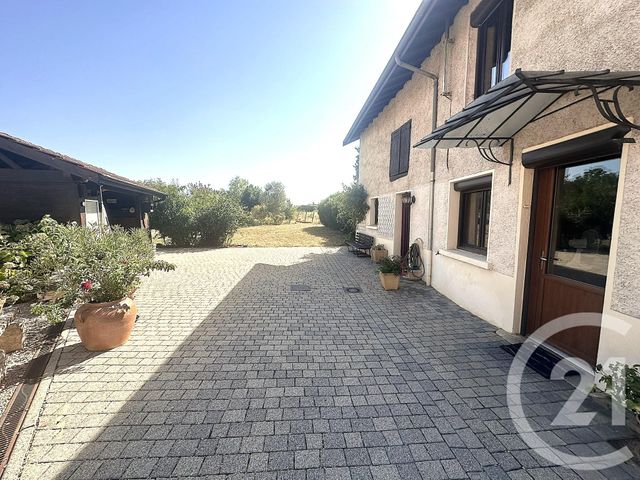 maison - PEROUGES - 01