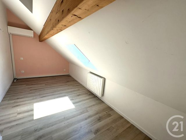 Maison &agrave; vendre - 7 pi&egrave;ces - 124,99 m2 - Chozeau - 38 - RHONE-ALPES