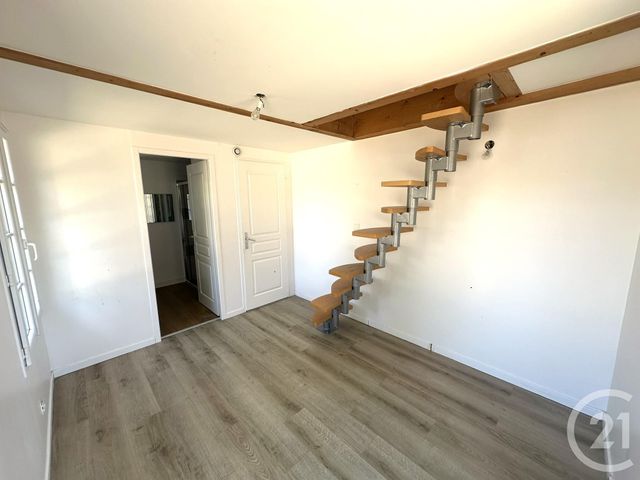 Maison &agrave; vendre - 7 pi&egrave;ces - 124,99 m2 - Chozeau - 38 - RHONE-ALPES