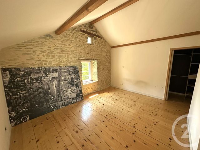 Maison &agrave; vendre - 7 pi&egrave;ces - 124,99 m2 - Chozeau - 38 - RHONE-ALPES