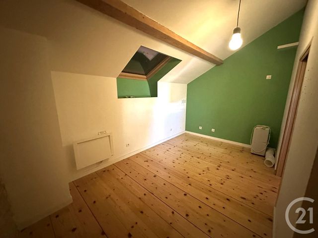 Maison &agrave; vendre - 7 pi&egrave;ces - 124,99 m2 - Chozeau - 38 - RHONE-ALPES