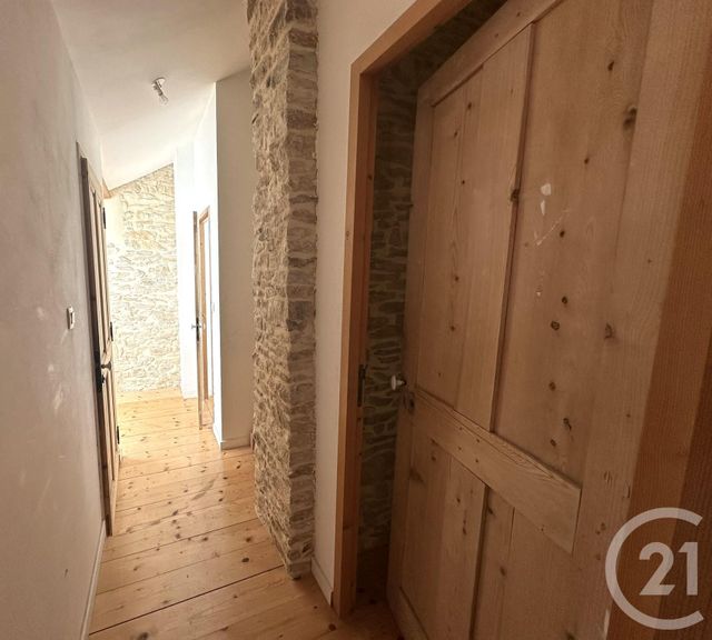 Maison &agrave; vendre - 7 pi&egrave;ces - 124,99 m2 - Chozeau - 38 - RHONE-ALPES