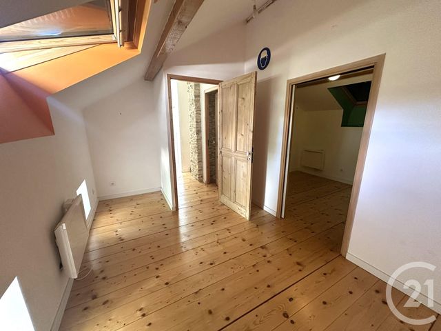 Maison &agrave; vendre - 7 pi&egrave;ces - 124,99 m2 - Chozeau - 38 - RHONE-ALPES