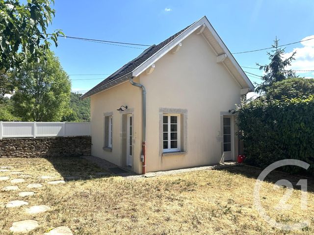 Maison &agrave; vendre - 7 pi&egrave;ces - 124,99 m2 - Chozeau - 38 - RHONE-ALPES