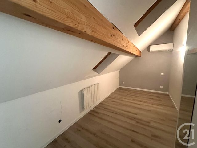 Maison &agrave; vendre - 7 pi&egrave;ces - 124,99 m2 - Chozeau - 38 - RHONE-ALPES