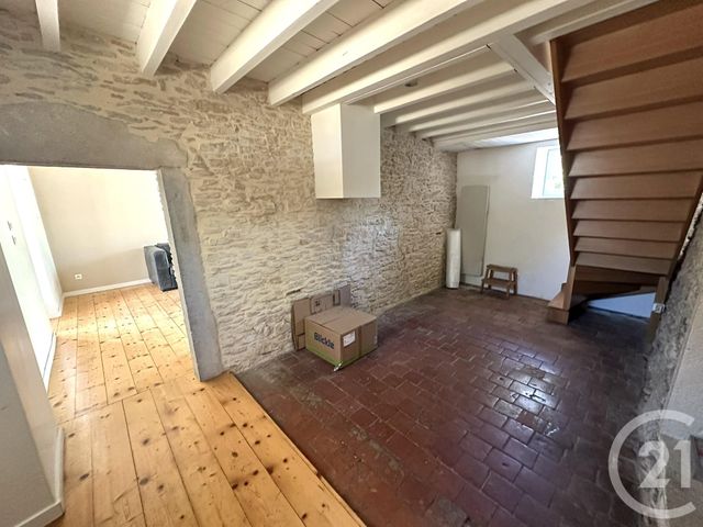 Maison &agrave; vendre - 7 pi&egrave;ces - 124,99 m2 - Chozeau - 38 - RHONE-ALPES