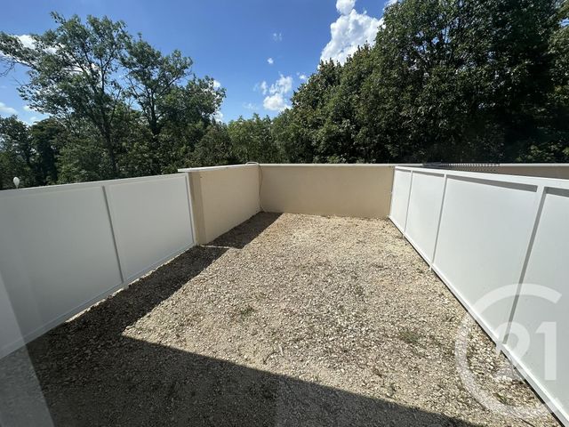 Maison &agrave; vendre - 6 pi&egrave;ces - 107,39 m2 - Chozeau - 38 - RHONE-ALPES