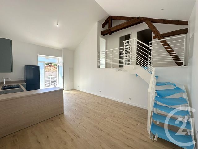 Maison &agrave; vendre - 6 pi&egrave;ces - 107,39 m2 - Chozeau - 38 - RHONE-ALPES