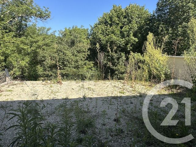 Maison &agrave; vendre - 6 pi&egrave;ces - 107,39 m2 - Chozeau - 38 - RHONE-ALPES
