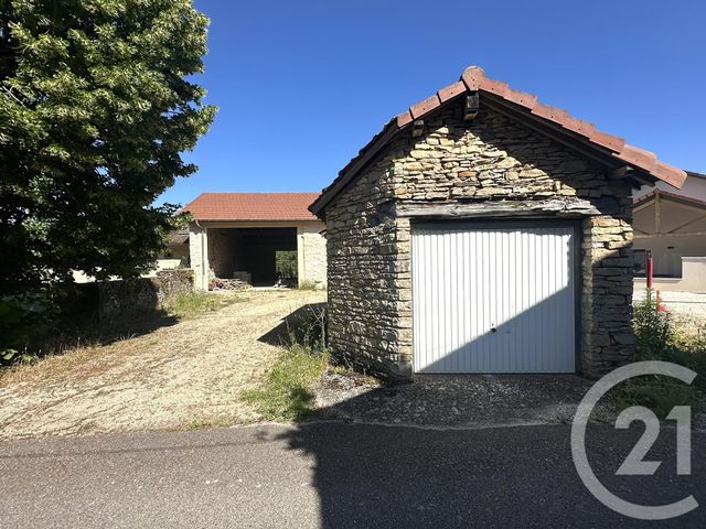 Maison &agrave; vendre - 6 pi&egrave;ces - 107,39 m2 - Chozeau - 38 - RHONE-ALPES