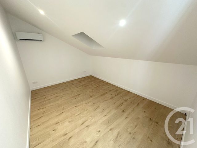 Maison &agrave; vendre - 6 pi&egrave;ces - 107,39 m2 - Chozeau - 38 - RHONE-ALPES