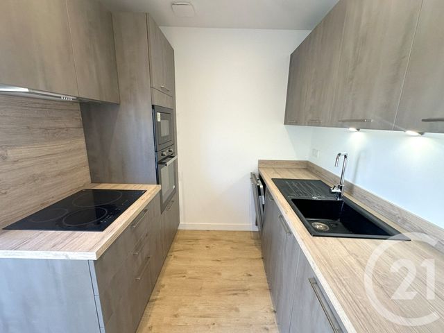 Maison &agrave; vendre - 6 pi&egrave;ces - 107,39 m2 - Chozeau - 38 - RHONE-ALPES