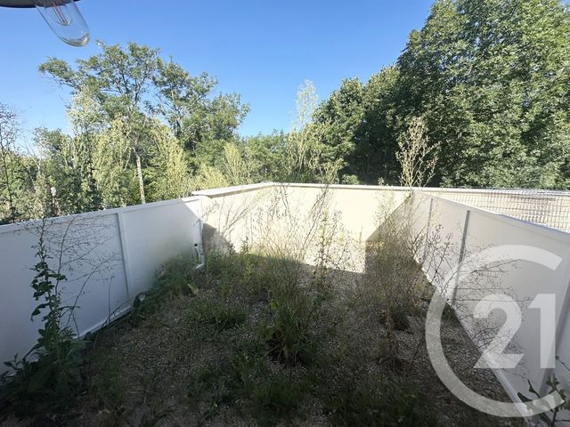 Maison &agrave; vendre - 6 pi&egrave;ces - 107,39 m2 - Chozeau - 38 - RHONE-ALPES