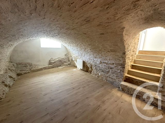 Maison &agrave; vendre - 6 pi&egrave;ces - 107,39 m2 - Chozeau - 38 - RHONE-ALPES