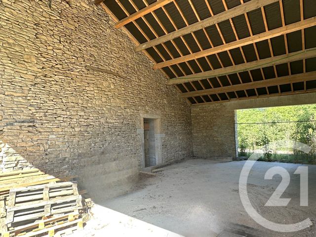 Maison &agrave; vendre - 6 pi&egrave;ces - 107,39 m2 - Chozeau - 38 - RHONE-ALPES