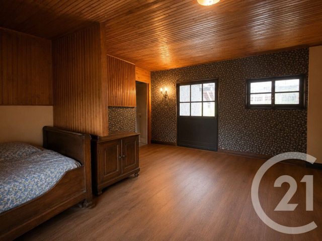 Maison &agrave; vendre - 4 pi&egrave;ces - 96,74 m2 - Villette Sur Ain - 01 - RHONE-ALPES