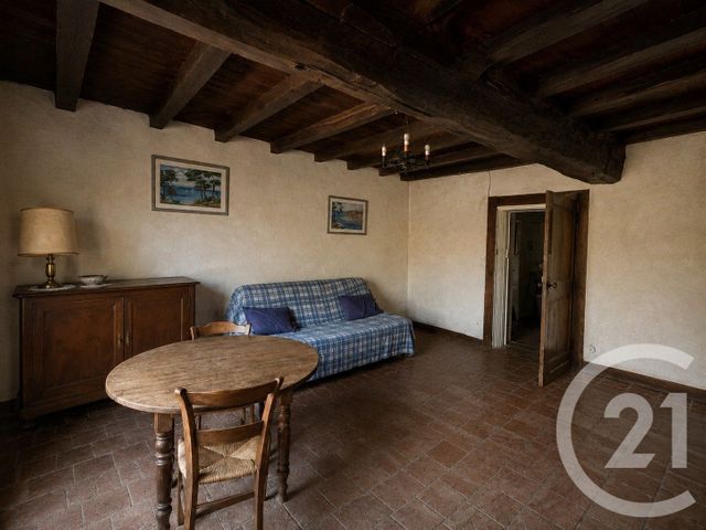 Maison &agrave; vendre - 4 pi&egrave;ces - 96,74 m2 - Villette Sur Ain - 01 - RHONE-ALPES