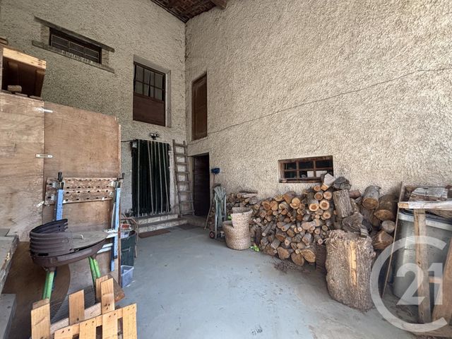 Maison &agrave; vendre - 4 pi&egrave;ces - 96,74 m2 - Villette Sur Ain - 01 - RHONE-ALPES