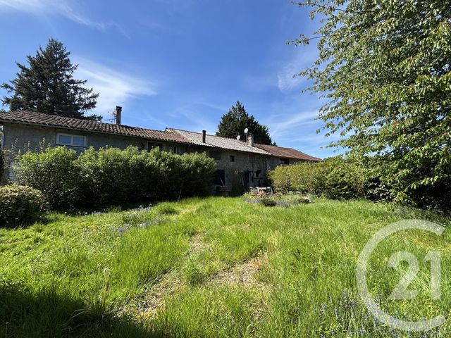 Maison &agrave; vendre - 4 pi&egrave;ces - 96,74 m2 - Villette Sur Ain - 01 - RHONE-ALPES
