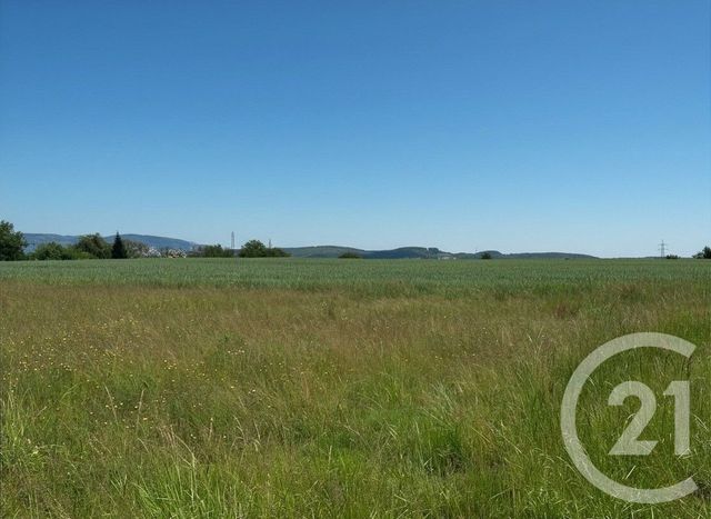 Terrain &agrave; vendre - 1492 m2 - Chazey Sur Ain - 01 - RHONE-ALPES