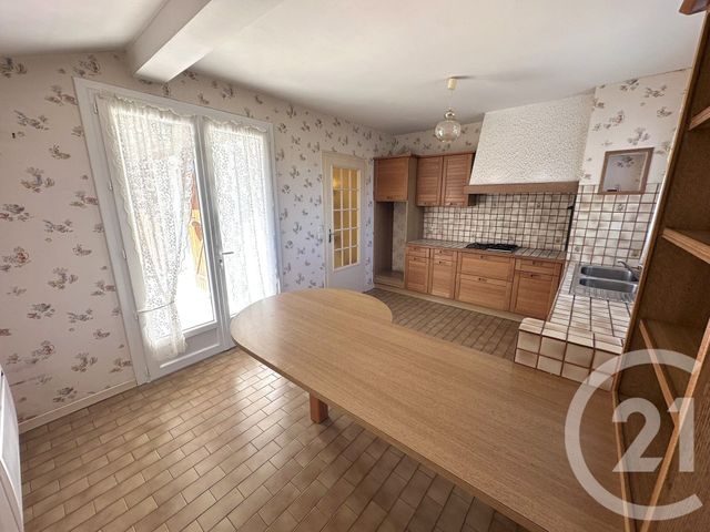 Maison &agrave; vendre - 4 pi&egrave;ces - 96,88 m2 - Meximieux - 01 - RHONE-ALPES