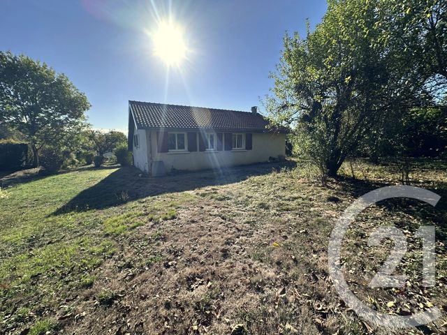 Maison &agrave; vendre - 4 pi&egrave;ces - 96,88 m2 - Meximieux - 01 - RHONE-ALPES