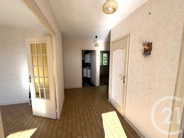 Maison &agrave; vendre - 4 pi&egrave;ces - 96,88 m2 - Meximieux - 01 - RHONE-ALPES