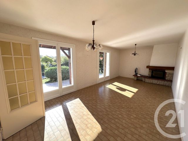 Maison &agrave; vendre - 4 pi&egrave;ces - 96,88 m2 - Meximieux - 01 - RHONE-ALPES
