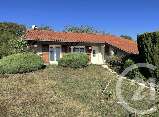 Maison 4 pièces 97 m² · à Meximieux · 96,9 m² · 330 000 €