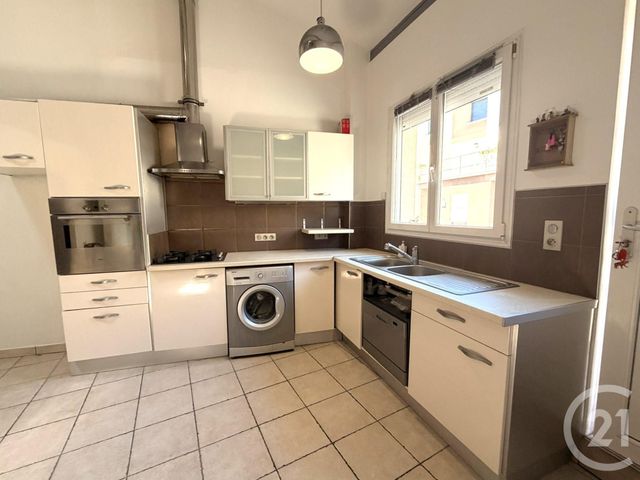 Maison &agrave; vendre - 2 pi&egrave;ces - 46,15 m2 - Meximieux - 01 - RHONE-ALPES