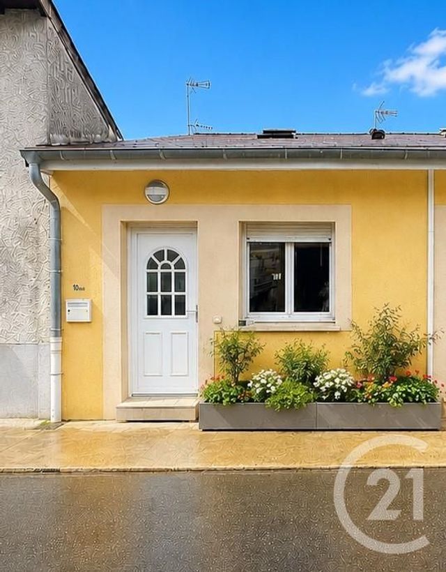 maison - MEXIMIEUX - 01