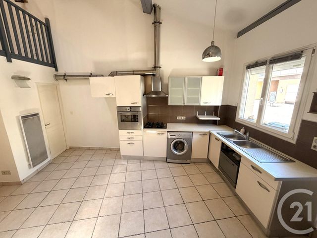 Maison &agrave; vendre - 2 pi&egrave;ces - 46,15 m2 - Meximieux - 01 - RHONE-ALPES